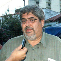 Oscar Tapia - Secretario general de ADEP - Ilegalidad del paro by UNJu Radio