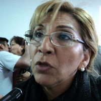 Yolanda Canchi - Secretaria General de ATSA - Unificación de las CGT by UNJu Radio