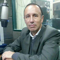 Dr. Pablo Perovic - Secretaria de planificación de políticas y regulación Sanitaria - Sobre los casos de dengue by UNJu Radio