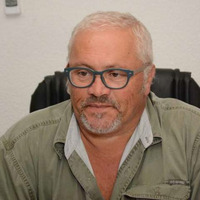 Humberto Garcia - secretario de Ordenamiento Territorial - Programa "Jujuy hábitat" by UNJu Radio