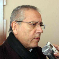 Abud Robles - Ministro de Producción - Seminario sobre manejo de gas licuado by UNJu Radio