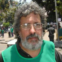 Nando Acosta - ATE Jujuy - Sobre las medidas para el 1ro de mayo by UNJu Radio
