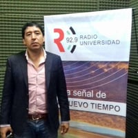 Renán Dada - Diputado provincial - Tratamiento residuos by UNJu Radio