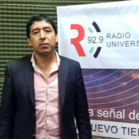 Renán Dada - Diputado provincial UCR - Sobre el proyecto de residuos y el trabajo con municipios by UNJu Radio