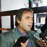 Alberto Bernis - Diputado UCR - Confirma sesión en la Legislatura by UNJu Radio