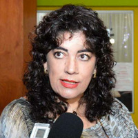 Ingrid Carretero - Dirección de la Sociedad Civil - Capacitacion para dirigentes vecinales by UNJu Radio