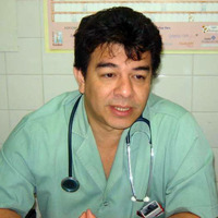Raúl Roman - Director del Programa provincial de lucha contra el SIDA y enfermedades Infecciosas - Casos de hanta virus by UNJu Radio