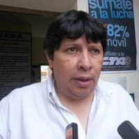 Freddy Berdeja - Secretario General de la CTA Autónoma Jujuy - Radio abierta de la Intersindical by UNJu Radio