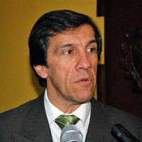 Carlos Sadir - Presidente del Concejo Deliberante - Audiencia pública por aumento del boleto urbano by UNJu Radio