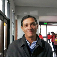 Gabriel Blasco - Representante legal de la empresa "Valle del Cura" - Mina Chinchillas es viable by UNJu Radio