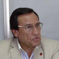 Ruben Gutierrez - ex presidente de la junta electoral - Intervencion del PJ by UNJu Radio
