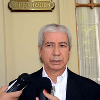 Pedro Pascuttini - Presidente de la Cámara del Tabaco de Jujuy - Sobre las modificacion para el proyecto del FET by UNJu Radio