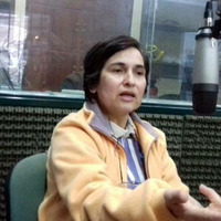 Dra. Silvia Alonso - Investigadora de la UNJu - Aporte desde la UNJu al proyecto GIRSU by UNJu Radio