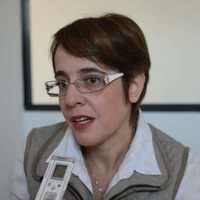 Gabriela Burgos - Diputada Nacional UCR - Sobre la aprobación de la ley antidespidos by UNJu Radio