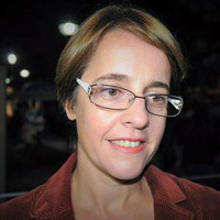 Gabriela Burgos - Diputada nacional - Aprobacion de ley de acceso a la informacion by UNJu Radio