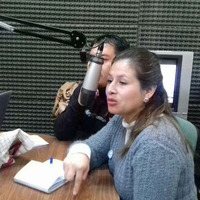 Pablo Tolaba y Silvana Cruz - Capacitadores del CAJ - Denuncian inestabilidad laboral by UNJu Radio