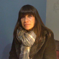 Laila Quintar - Referente del centro by UNJu Radio