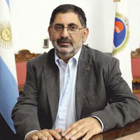 Raúl "Chili" Jorge - Intendente - Convenio-Garrafa-Social by UNJu Radio