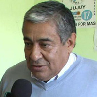 Fredy Tapia Secretario General UCRA Despidos de Empresa Xibi Xibi by UNJu Radio