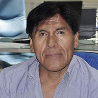 Santos Vasquez - Docente - Elecciones CEDEMS by UNJu Radio