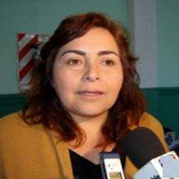 Dra. María Del Pilar Medina - Juez - Drogas en sectores humildes by UNJu Radio