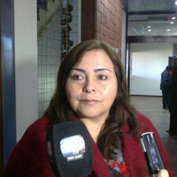 Dra. María Del Pilar Medina - Juez de menores - Explotacion de niños, niñas y adolescentes by UNJu Radio