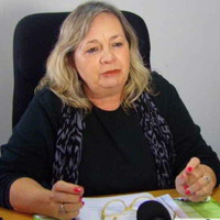 Aurora Brajcich - Secretaria de Gestión Educativa - Bullying en las escuelas by UNJu Radio
