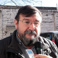 Guillermo Zorrosa - Director de Servicios Eléctricos de la Municipalidad - Inconvenientes por el alumbrado público by UNJu Radio