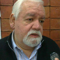 Dr. Darío Romero Crusellas - Equipo de  integración del ministerio de Salud - Terapia electroshock by UNJu Radio