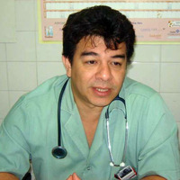 Dr. Raúl Román - Director del Programa Provincial de Enfermedades de Transmisión Sexual -  Habilitación de Centro de Prevención by UNJu Radio