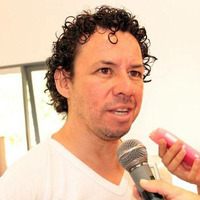 Sergio Armata - Director de Deportes y Recreación - Torneo regional del NOA vóley sub 17 by UNJu Radio
