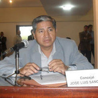 Jose Luis Sanchez - Concejal - Nueva tarifa de multas y estacionamiento en el caso céntrico by UNJu Radio