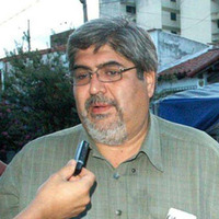 Oscar Tapia - Secretario general de ADEP -  by UNJu Radio