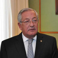 Eduardo Fellner - Ex gobernador - Declaración fiscalia 6 by UNJu Radio