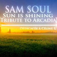 Sam Soul Tribute to Arcadia by Sam Zabee