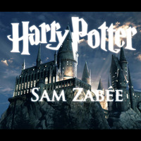 Sam Zabee Harry Potter Main Theme by Sam Zabee