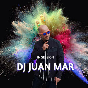 Dj Juan Mar