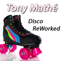 Bill Withers - Lovely Day (Tony Mathe &amp; LTNG Rework ) by Tony Mathé Rework