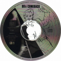 80's Comeback 76 by Juan Carlos Torres