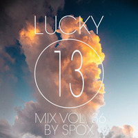 Spox - Lucky 13 Mix Vol. 36 by Spox