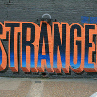 Stranger by Kurt Jacob