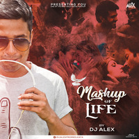 MAHSUP OF LIFE - DJ ALEX by Dj Alex