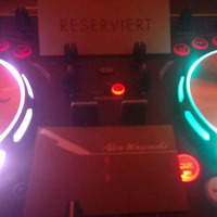 Resaerchmix 2015 by DJ Alex W. by DJ Alex Wasowski aka DJ Kneissl