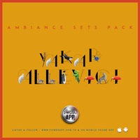 Ambiance Sets Pack