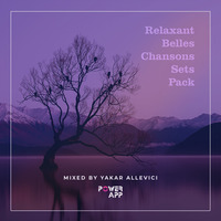 Relaxant Belles Chansons Vol 6 by yakarallevici