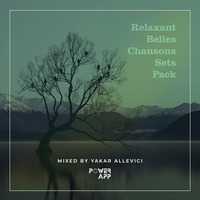Relaxant Belles Chansons Vol 8 by yakarallevici