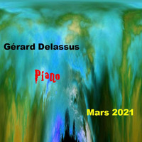 Piano - Mars 2021