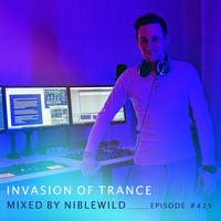 Niblewild – Invasion of Trance Episode #425 (01.06.2023) by Niblewild