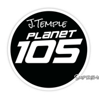Ronny aka J Temple Radio 105 Mix Kopie by J.Temple