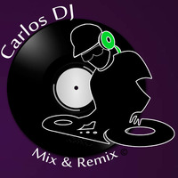 AMBER - NOBODY ( XTEND.CARLOS DJ &amp; DJ RGMIX ).BPM 100 by carlos dj mix remix